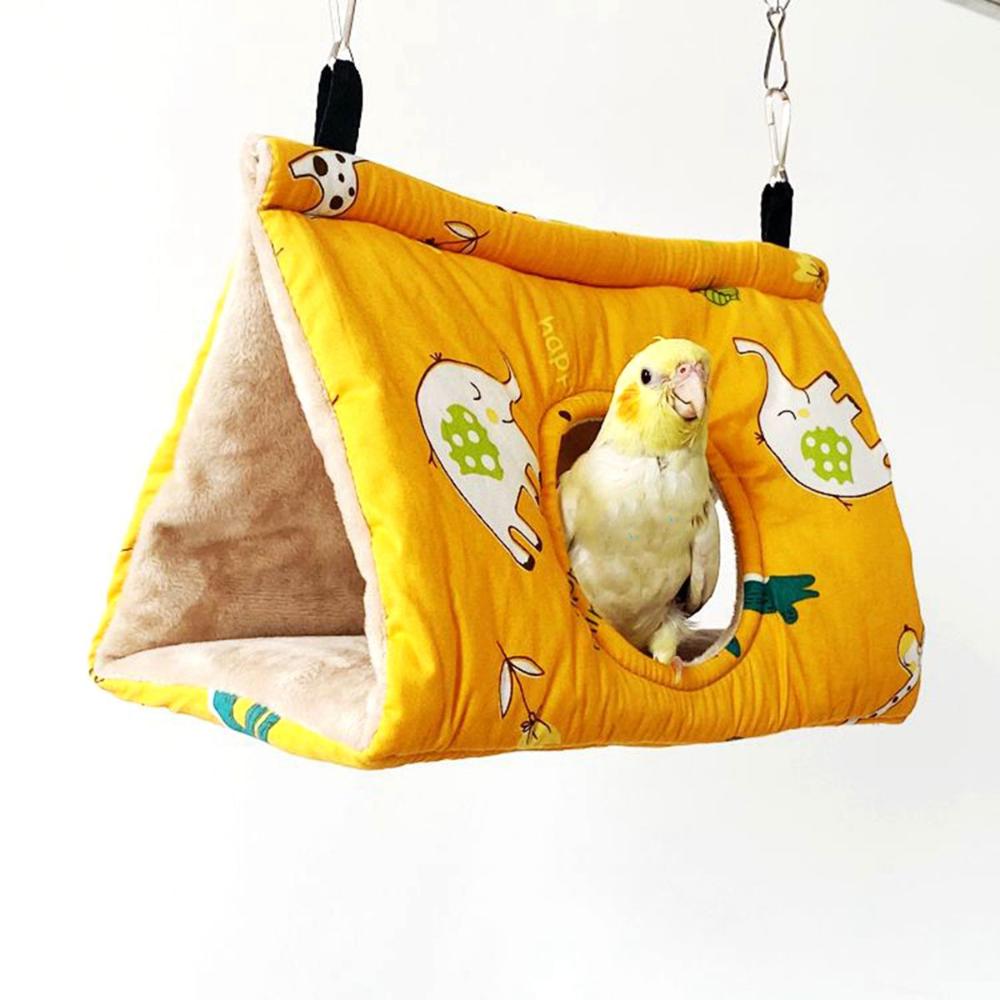 Warm Cockatiel Plush Hamster House Winter Fluffy Sleeping Bed Bird Hut Pet Tent Parrot Hammock S красный
Warm Cockatiel Plush Hamster House Winter Fluffy Sleeping Bed Bird Hut Pet Tent Parrot Hammock S красный