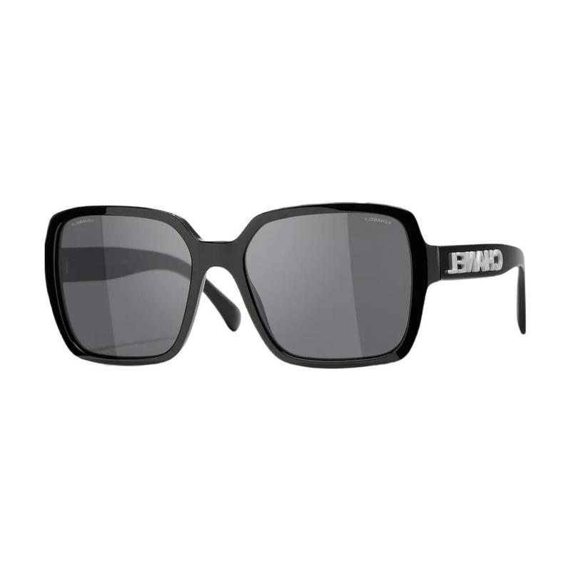 CHANEL Elegant, fashionable, classic and trendy square sunglasses, same style for men and women, couple style чорний
CHANEL Elegant, fashionable, classic and trendy square sunglasses, same style for men and women, couple style чорний