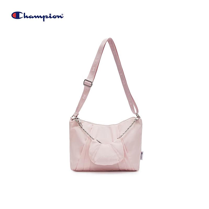 Champion Crossbody Bag 25SSP17 MIC
Champion Crossbody Bag 25SSP17 MIC