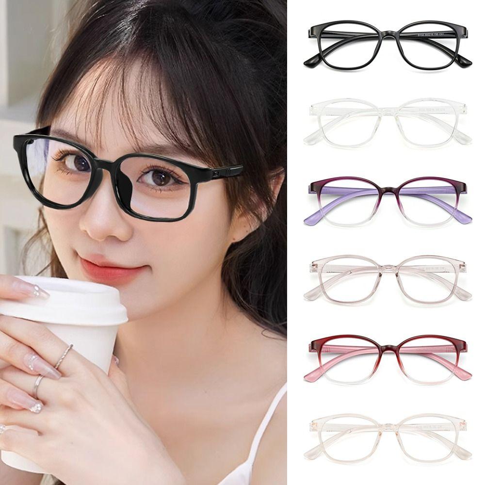 Gradient Optical Glasses TR90 Eyeglasses Mini Small Frame Glasses for Men And Women
Gradient Optical Glasses TR90 Eyeglasses Mini Small Frame Glasses for Men And Women