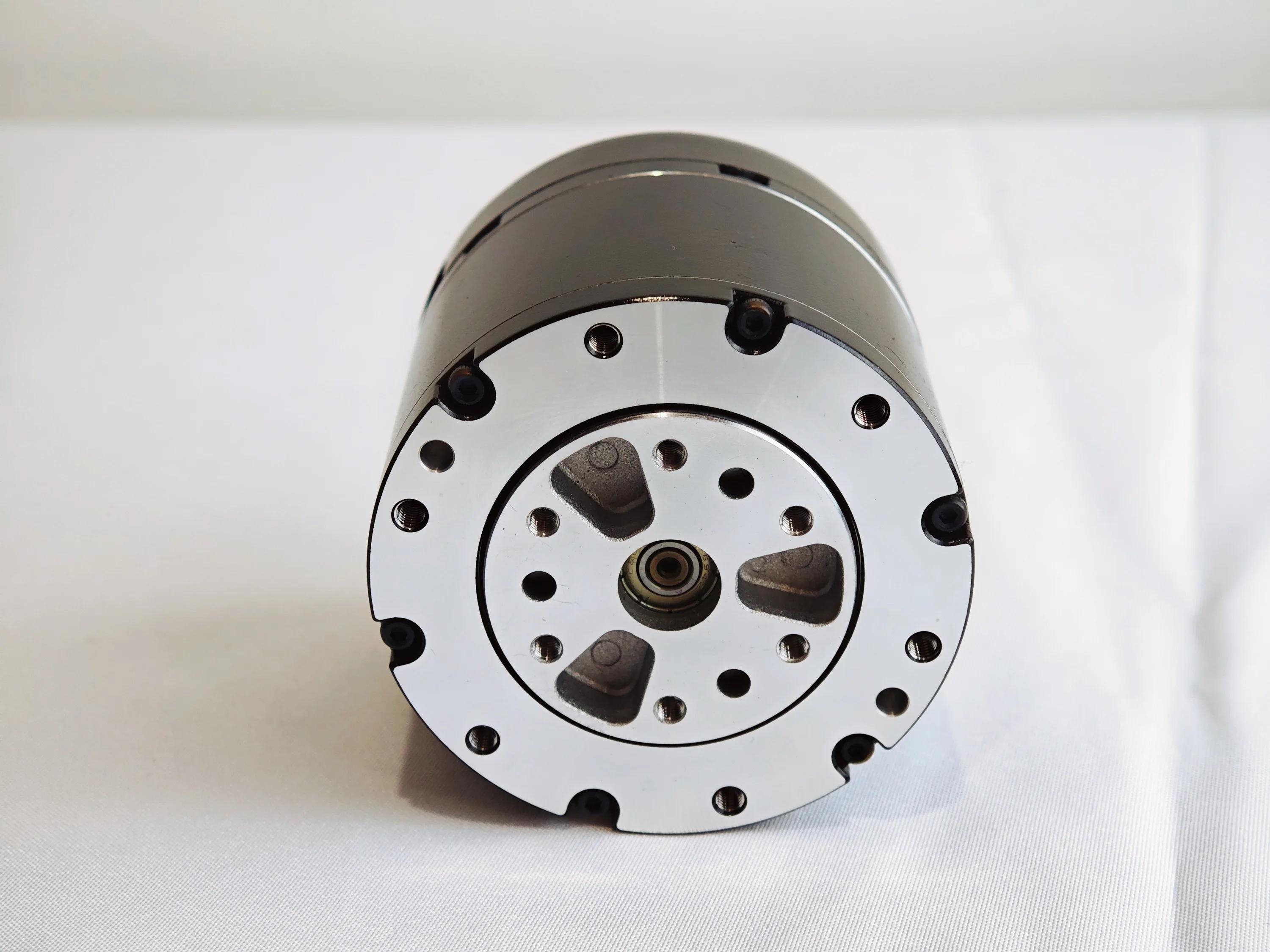ROBSTRIDE00:QDD 14N.m Integrated Joint Motor Module
ROBSTRIDE00:QDD 14N.m Integrated Joint Motor Module