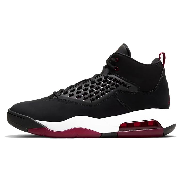 Air Jordan Jordan Maxin 200 Черные красные мужские кроссовки для спортзала белые CD6107-006
Air Jordan Jordan Maxin 200 Черные красные мужские кроссовки для спортзала белые CD6107-006