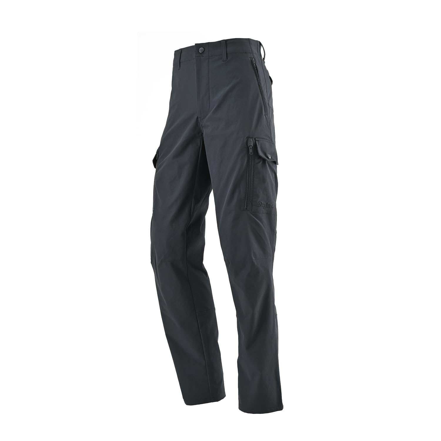 Daytona Tactic Cool Motorcycle Riding Pants Size CE with Soft and Spring DB-005, Black, L, 49773, Certified, Stretch, Water-Repellent, Protectors,
Daytona Tactic Cool Motorcycle Riding Pants Size CE with Soft and Spring DB-005, Black, L, 49773, Certified, Stretch, Water-Repellent, Protectors,