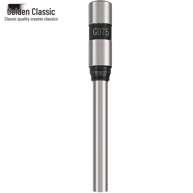 Binding Machine Drill Bit CN plug (adapter included)
Binding Machine Drill Bit CN plug (adapter included)