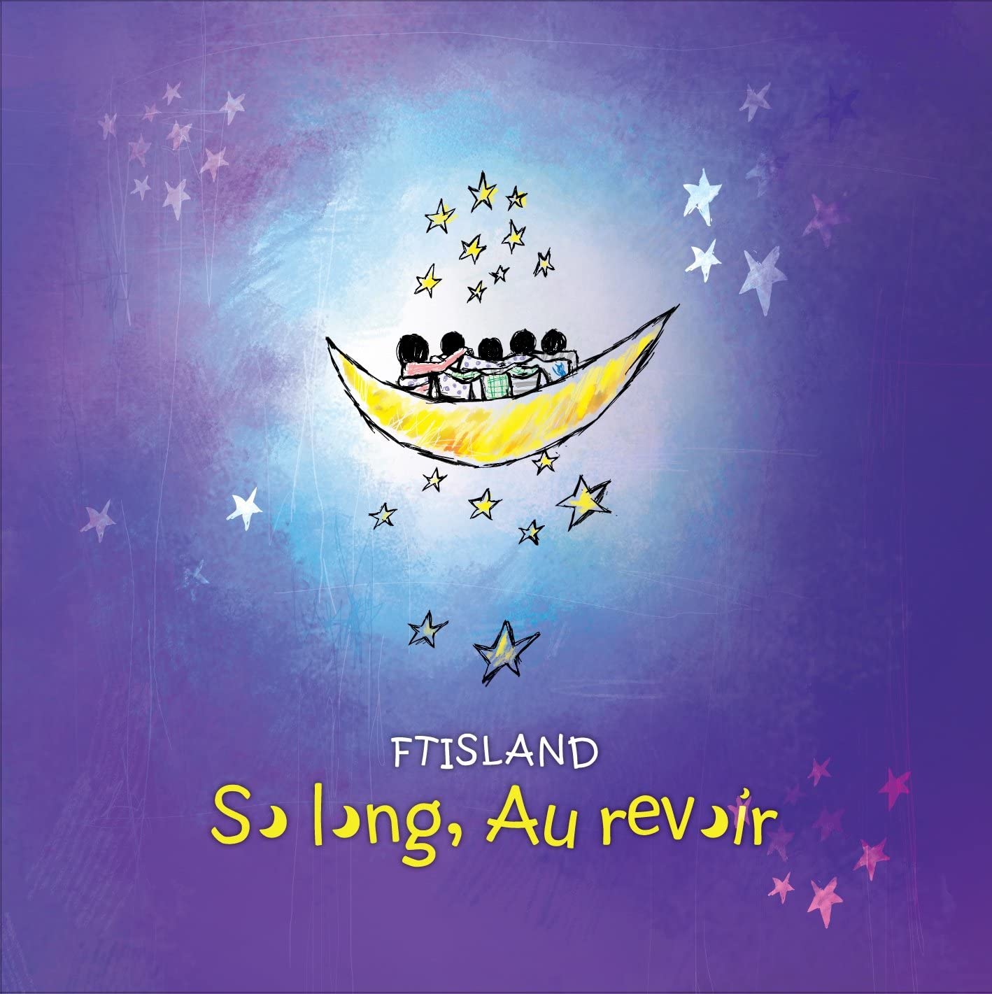 CD FTISLAND - So long,Au revoir AIMA0904 Япония Оби Японский Поп/Рок Б/у 
CD FTISLAND - So long,Au revoir AIMA0904 Япония Оби Японский Поп/Рок Б/у