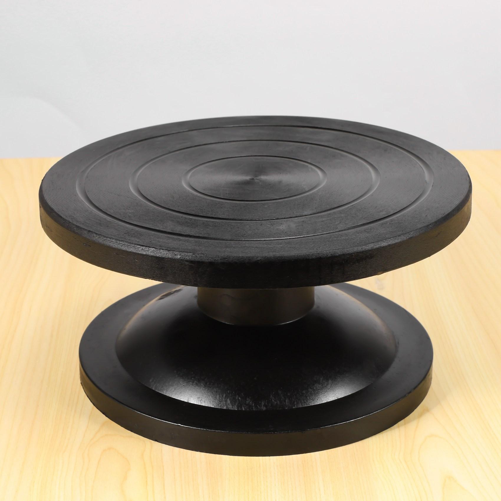 M-Modern-Wheel Turntable Turntable Clay Sculpture Modeling Pottery Multi-Function Manual Turntable Turntable Carving Table Potte чёрный
M-Modern-Wheel Turntable Turntable Clay Sculpture Modeling Pottery Multi-Function Manual Turntable Turntable Carving Table Potte чёрный