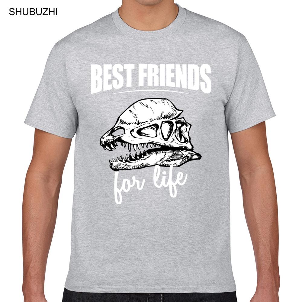 Tops T Shirt Men best friends for life dilophosaurus for everyone ONeck Vintage Geek Short Male Tshirt S
Tops T Shirt Men best friends for life dilophosaurus for everyone ONeck Vintage Geek Short Male Tshirt S