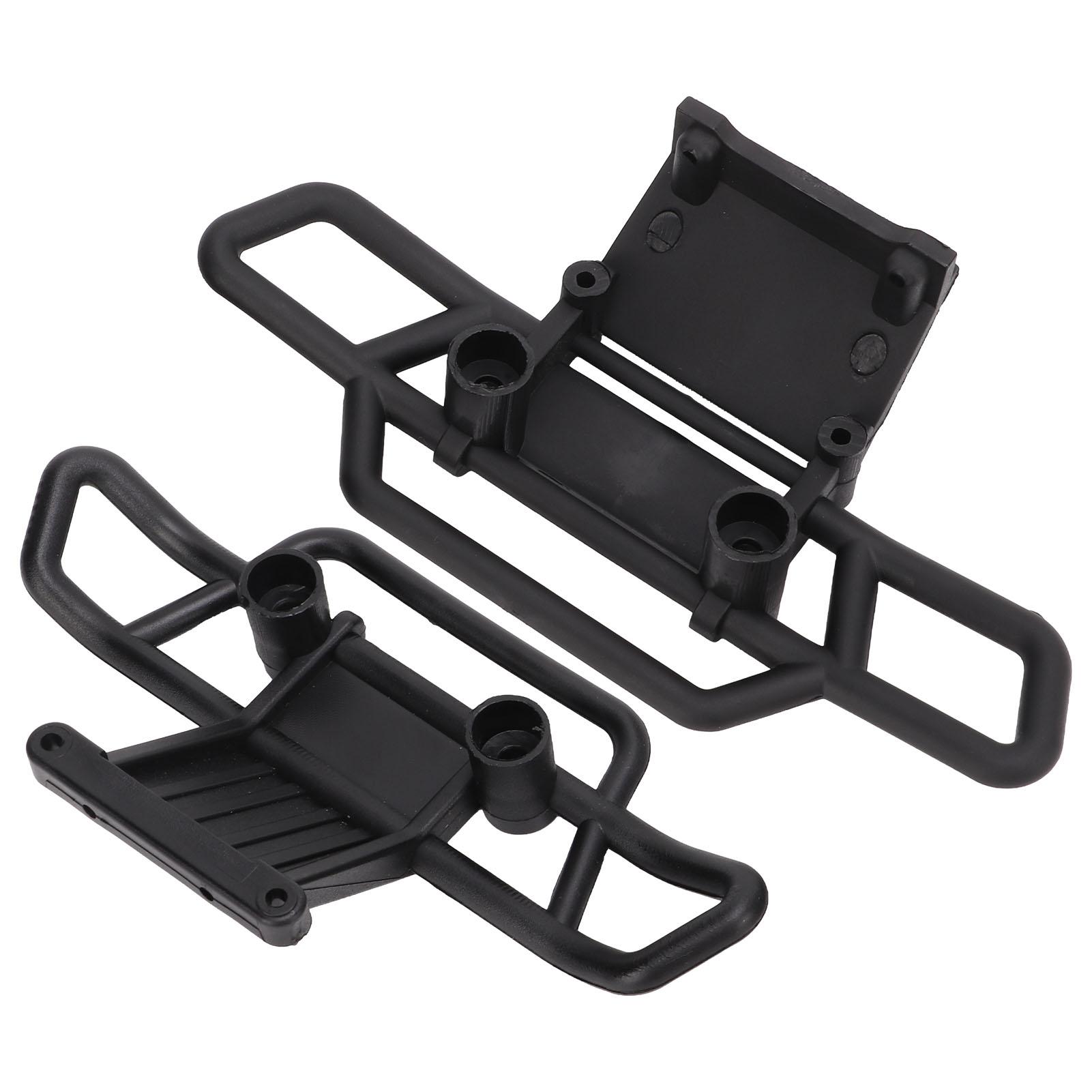 2pcs RC Bumper Replacement Upgrade 08002 Front 08003 Rear Bumper for HSP 94111 94188 1/10 RC Car
2pcs RC Bumper Replacement Upgrade 08002 Front 08003 Rear Bumper for HSP 94111 94188 1/10 RC Car
