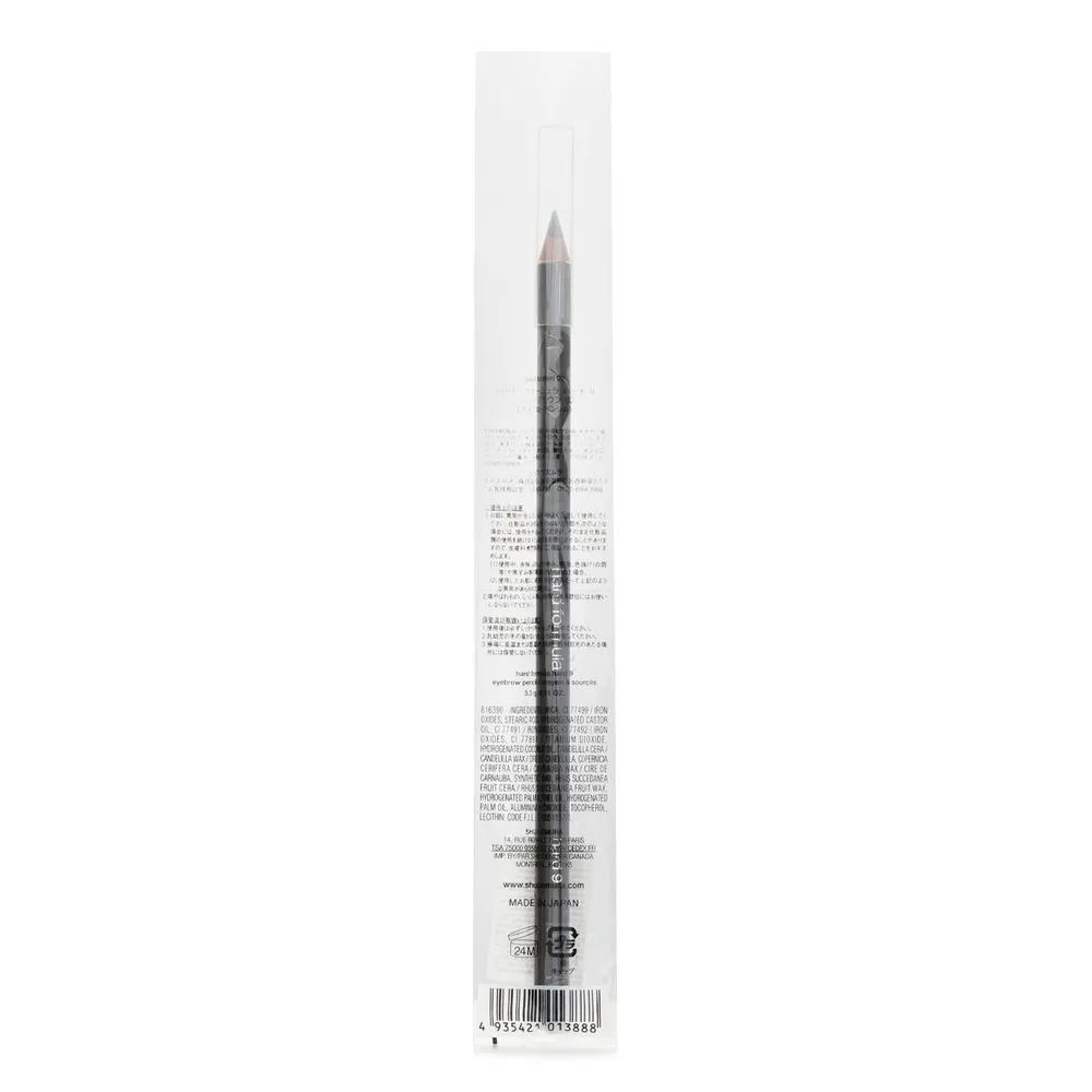 Hard Formula Hard 9 Eyebrow Pencil - 02 Seal Brown 3.3g
Hard Formula Hard 9 Eyebrow Pencil - 02 Seal Brown 3.3g