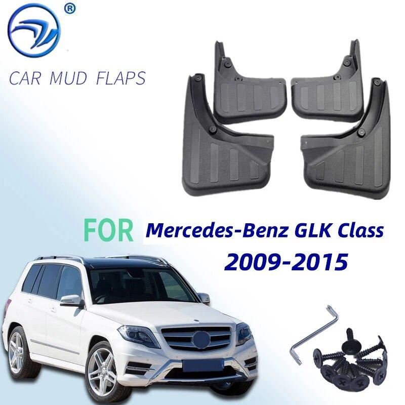 Набор брызговиков, стильные автомобильные брызговики для Mercedes-Benz GLK Class 2009 2010 2011 2012 2013 2014 2015
Набор брызговиков, стильные автомобильные брызговики для Mercedes-Benz GLK Class 2009 2010 2011 2012 2013 2014 2015