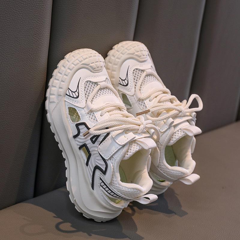 Children s Beach Shoes - Boys and Girls Perforated Breathable Soft-soled Sports Shoes 30 бежевий
Children s Beach Shoes - Boys and Girls Perforated Breathable Soft-soled Sports Shoes 30 бежевий