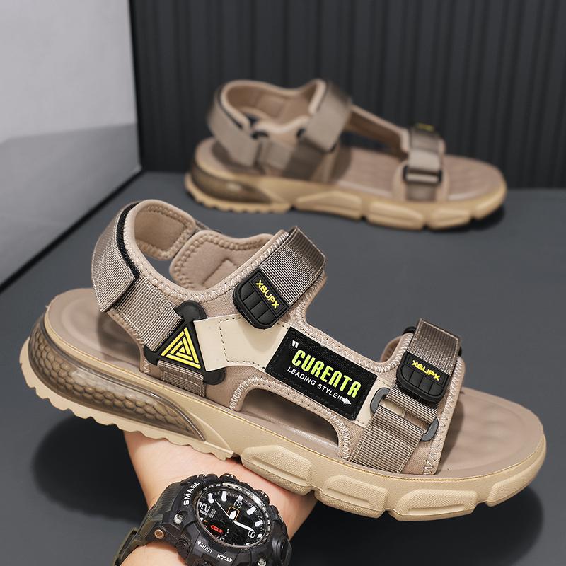 A3305 Summer Men s Shoes 2025 New Beach Shoes Non-slip Sports Sandals 39-44Shoes 39 бежевий
A3305 Summer Men s Shoes 2025 New Beach Shoes Non-slip Sports Sandals 39-44Shoes 39 бежевий