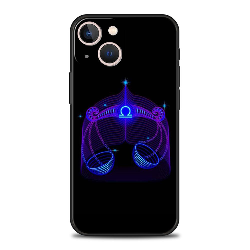 Роскошный чехол-бампер со знаком зодиака для iPhone 16 15 14 13 12 11 Pro Max 8 7 Plus XR XS Max Ударопрочный мягкий корпус Coque Capa Сумка iPhone 8 7 Plus
Роскошный чехол-бампер со знаком зодиака для iPhone 16 15 14 13 12 11 Pro Max 8 7 Plus XR XS Max Ударопрочный мягкий корпус Coque Capa Сумка iPhone 8 7 Plus