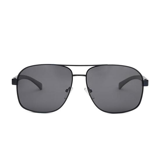 Intellilens Aviator Polarized & UV Protected Sunglasses For Men & Women| Goggles for Men & Women
Intellilens Aviator Polarized & UV Protected Sunglasses For Men & Women| Goggles for Men & Women