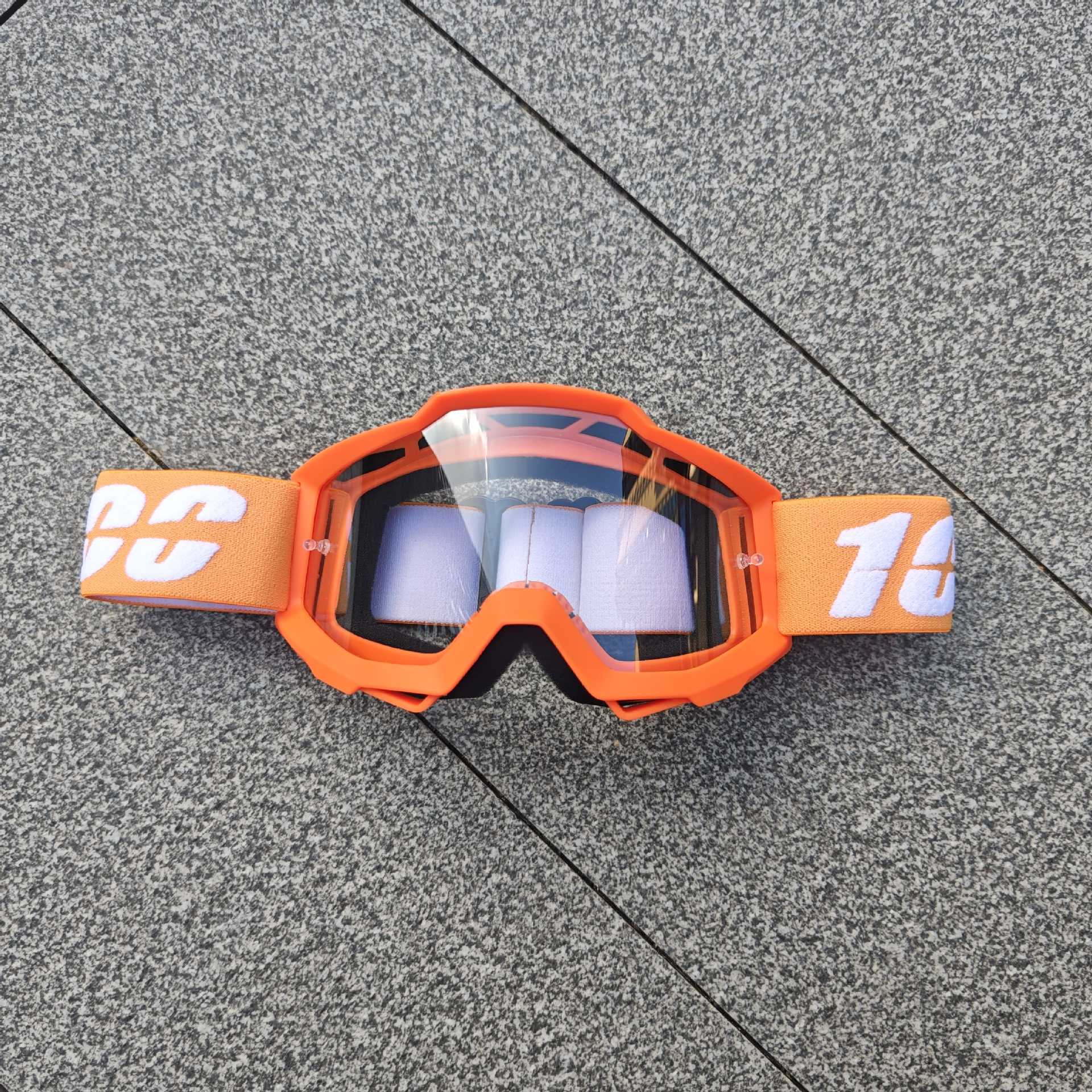 New cycling goggles, windproof goggles, motorcycle goggles, outdoor 100% protection glasses LK-WB-10T
New cycling goggles, windproof goggles, motorcycle goggles, outdoor 100% protection glasses LK-WB-10T