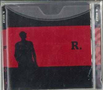 CD R. KELLY, KEITH MURRAY, CAM RON, CE - R BVCQ280034PROMO BMG FUNHOUSE 2000 Japan ObiRap & Hip-Hop/R&B Used
CD R. KELLY, KEITH MURRAY, CAM RON, CE - R BVCQ280034PROMO BMG FUNHOUSE 2000 Japan ObiRap & Hip-Hop/R&B Used