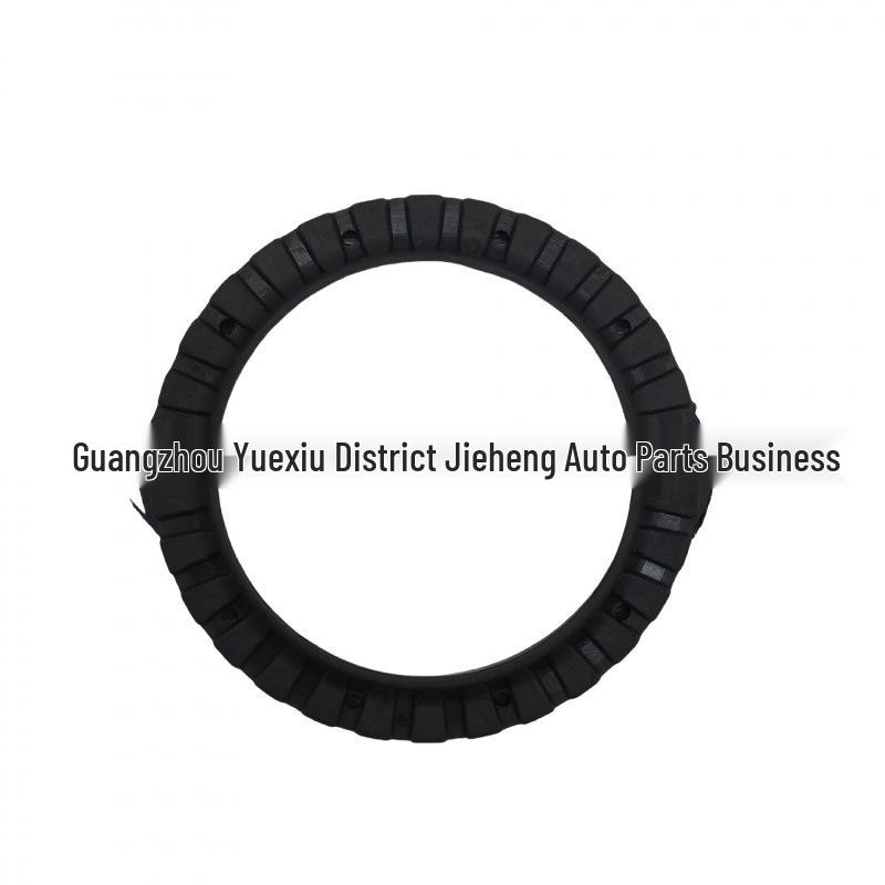LR009664 Front Spring Pad fits Land Rover Evoque 12 and Discovery 2 (06-14).
LR009664 Front Spring Pad fits Land Rover Evoque 12 and Discovery 2 (06-14).