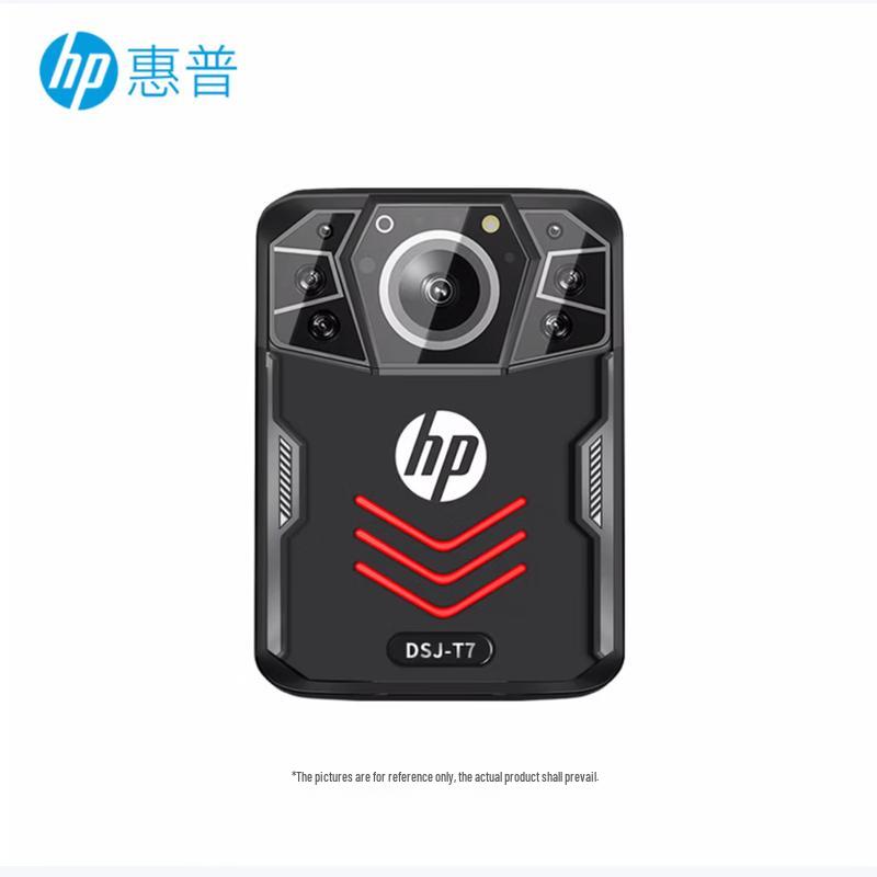 HP DSJ-T7 High-Definition Field Recorder CN plug (adapter included)
HP DSJ-T7 High-Definition Field Recorder CN plug (adapter included)