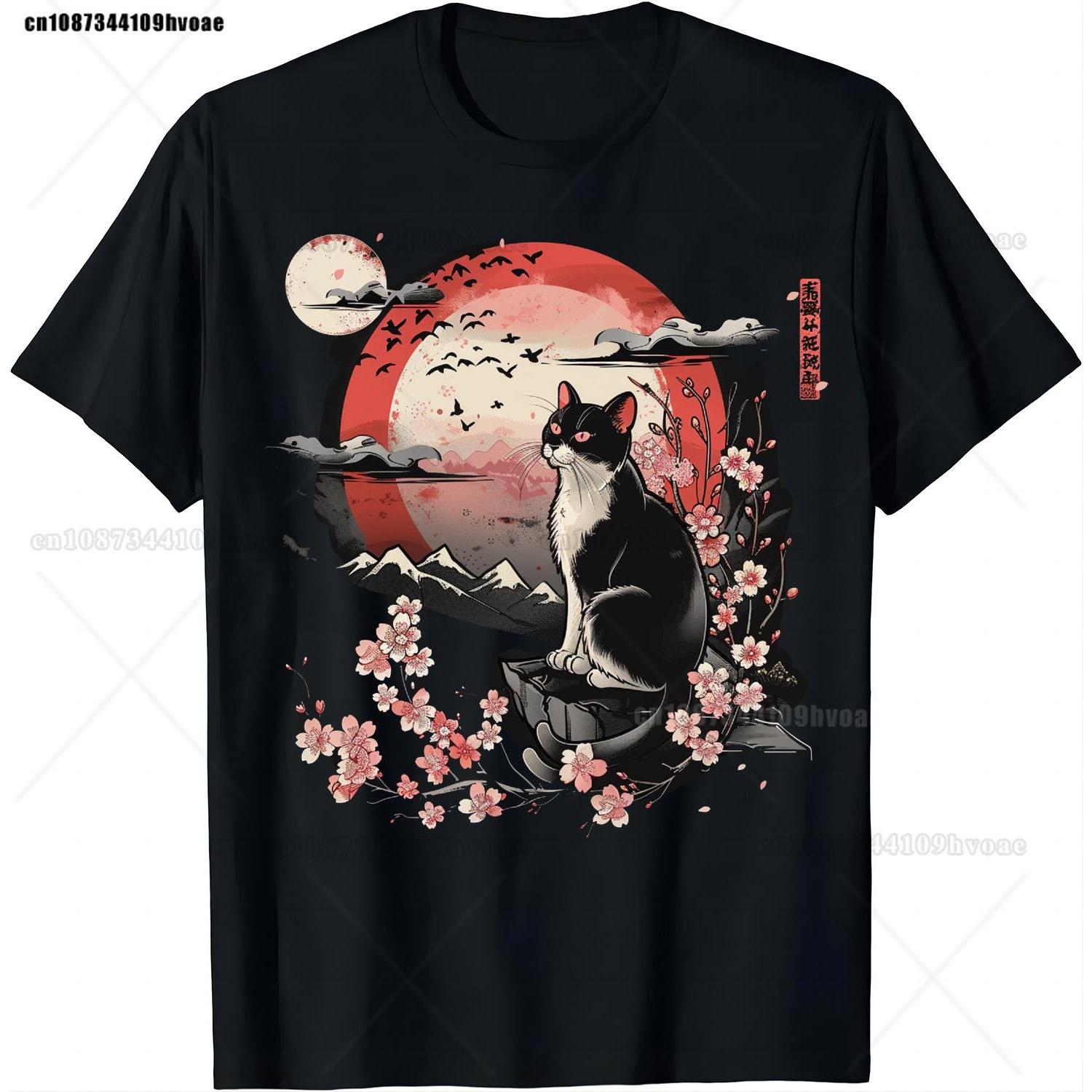 Кавайная Кошка Аниме Японский Ретро Мужская Женская Детская Забавная Кошка Футболка Графические Футболки Топ Футболки для Женщин Camisetas S чёрный
Кавайная Кошка Аниме Японский Ретро Мужская Женская Детская Забавная Кошка Футболка Графические Футболки Топ Футболки для Женщин Camisetas S чёрный