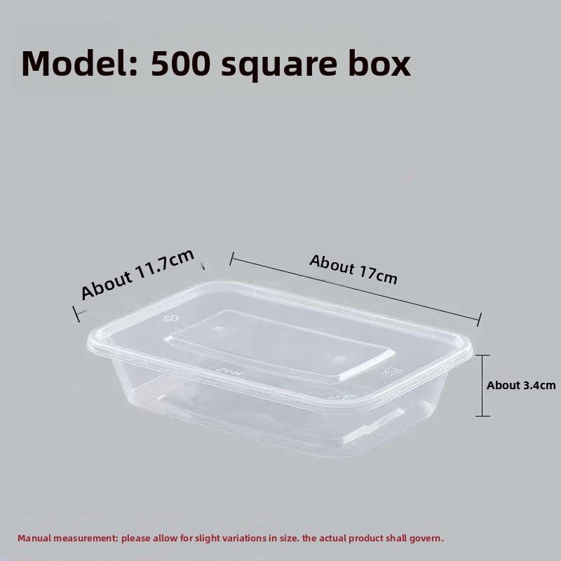 2 Compartment Disposable Food Container with Lid Transparent Plastic Lunch Box Takeaway Meal Box
2 Compartment Disposable Food Container with Lid Transparent Plastic Lunch Box Takeaway Meal Box