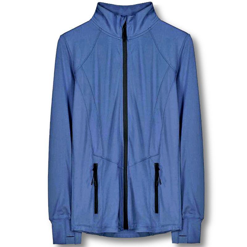 Женский весенний кардиган большого размера для занятий спортом на открытом воздухе, для бега, с длинным воротником-стойкой, быстросохнущий, высокоэластичный, для йоги, 272 Blue XL(Suggested 75.00 kg-82.50 kg)
Женский весенний кардиган большого размера для занятий спортом на открытом воздухе, для бега, с длинным воротником-стойкой, быстросохнущий, высокоэластичный, для йоги, 272 Blue XL(Suggested 75.00 kg-82.50 kg)