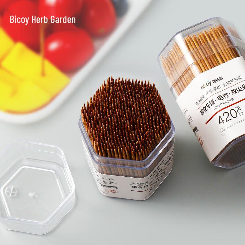 Bai Cao Yuan Oral & Personal Care Products
Bai Cao Yuan Oral & Personal Care Products