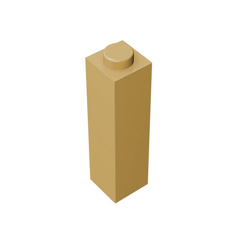 MOC 10PCS 14716 1x1x3 Blocks Construction Bricks High-Tech House Learning Particle Assemble DO IT YOURSELF Playthings Kids Birthday Kid Gifts
MOC 10PCS 14716 1x1x3 Blocks Construction Bricks High-Tech House Learning Particle Assemble DO IT YOURSELF Playthings Kids Birthday Kid Gifts