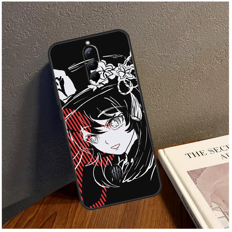 Genshin Impact Hu Tao Case For ZTE Nubia Red Magic 5G 5S 6 7 Pro 6R 6S 7S Pro Red Magic 8 Pro Phone Back Cover Red Magic 8 Pro
Genshin Impact Hu Tao Case For ZTE Nubia Red Magic 5G 5S 6 7 Pro 6R 6S 7S Pro Red Magic 8 Pro Phone Back Cover Red Magic 8 Pro