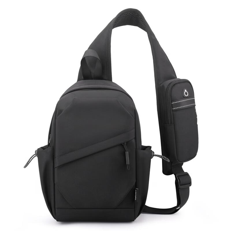 Men s Oxford Crossbody Chest Bag
Men s Oxford Crossbody Chest Bag