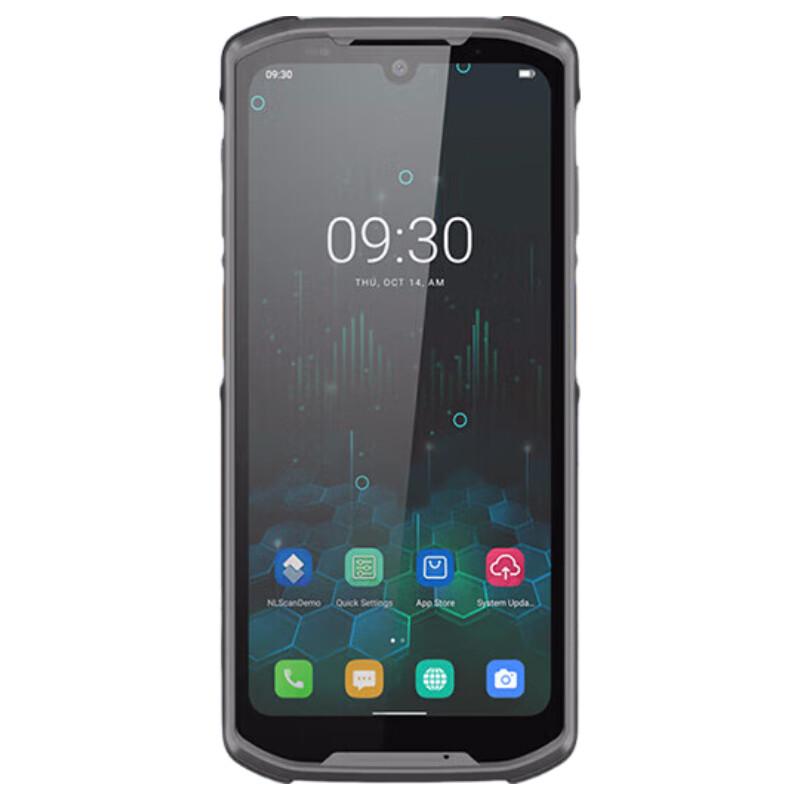 Newland NLS-MT95 Android 11 Industrial PDA Terminal
Newland NLS-MT95 Android 11 Industrial PDA Terminal