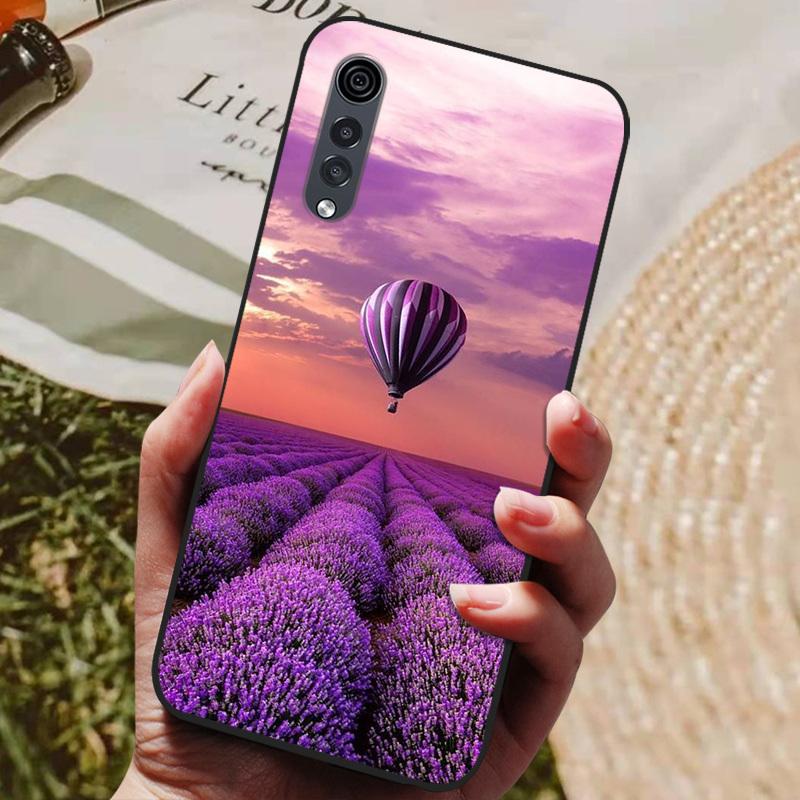 For LG Velvet Case Silicon Back Cover Phone Case For LG Velvet 5G Cases Soft bumper coque for LG Velvet 5G Velvet Bag LG Velvet
For LG Velvet Case Silicon Back Cover Phone Case For LG Velvet 5G Cases Soft bumper coque for LG Velvet 5G Velvet Bag LG Velvet