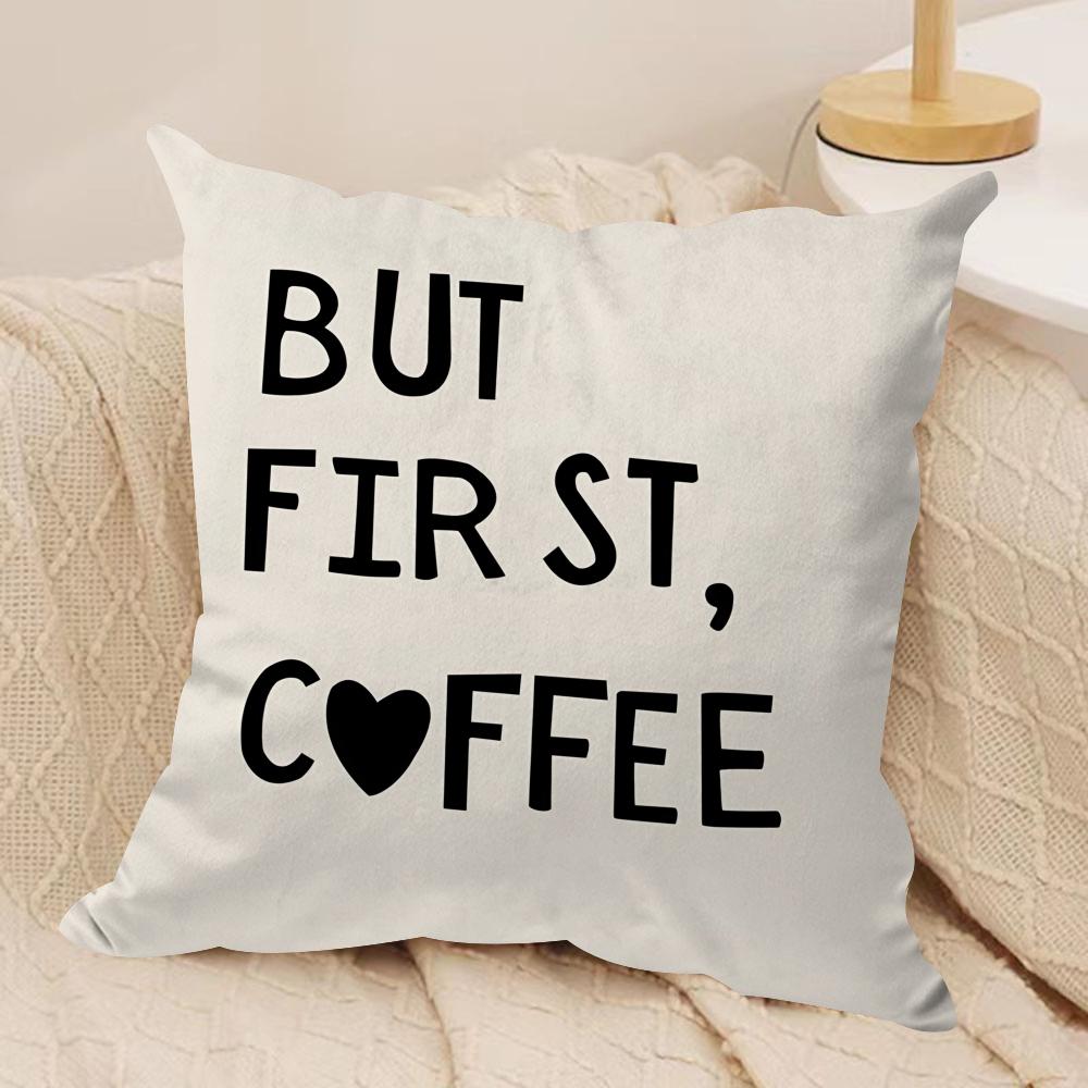 Funny Black Kitchen Love art Cushion Cover Short plush Doublesided Print Square Throw Pillow Covers Sofa Home Cushion Decor 30x30cm
Funny Black Kitchen Love art Cushion Cover Short plush Doublesided Print Square Throw Pillow Covers Sofa Home Cushion Decor 30x30cm