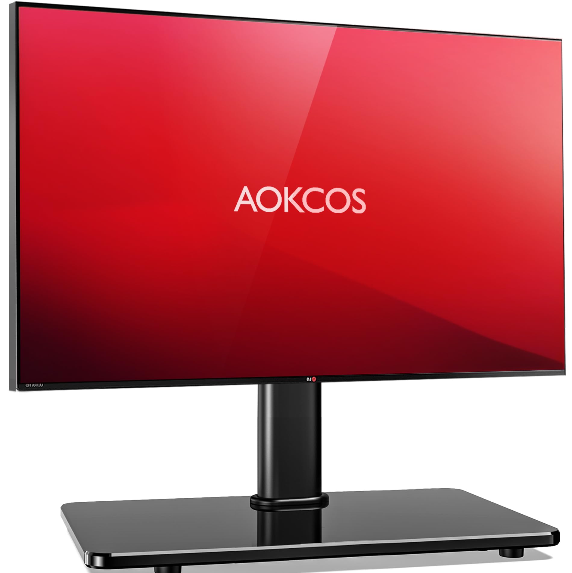 AOKCOS TV wall tabletop compatible with large TV for both tabletop and ground height load 50kg stand, stand, type, 32-75 inches, TVs, stand, use,
AOKCOS TV wall tabletop compatible with large TV for both tabletop and ground height load 50kg stand, stand, type, 32-75 inches, TVs, stand, use,