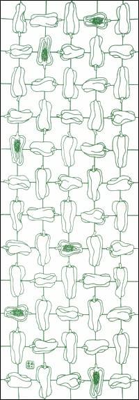 Dyeing Anbo Hand Towel is a Green Authentic Dyed Cotton Tokuoka Made in Japan 35cm x 100cm This Pepper 100%
Dyeing Anbo Hand Towel is a Green Authentic Dyed Cotton Tokuoka Made in Japan 35cm x 100cm This Pepper 100%