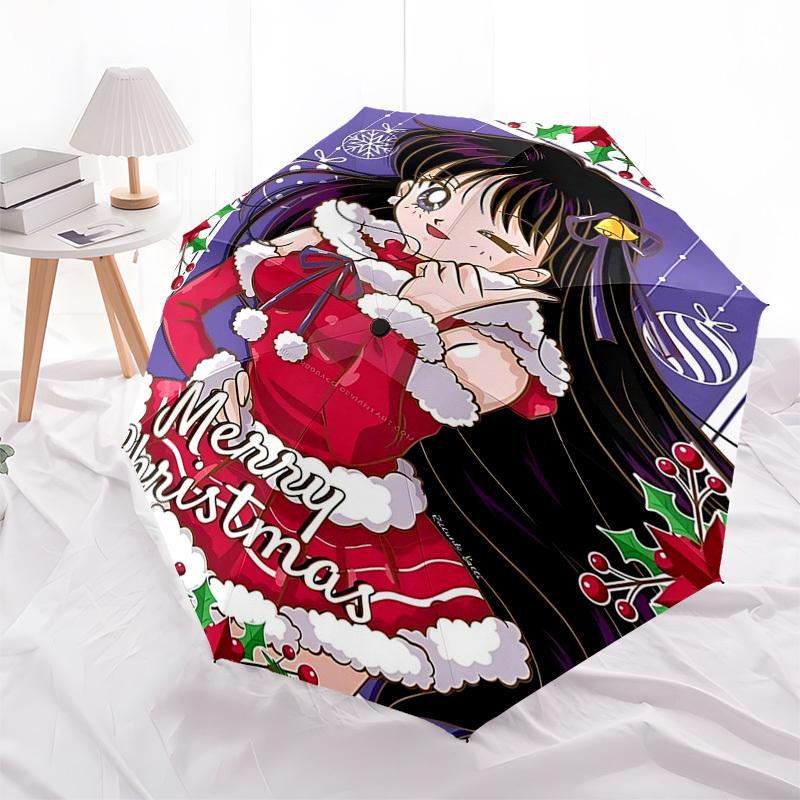 1pc Stained Glass Design Automatic Folding Umbrella, Portable 3-Fold Design with 8-Bone Iron Frame, Perfect for Outdoor Use, Festive Gifts, Travel, Da
1pc Stained Glass Design Automatic Folding Umbrella, Portable 3-Fold Design with 8-Bone Iron Frame, Perfect for Outdoor Use, Festive Gifts, Travel, Da