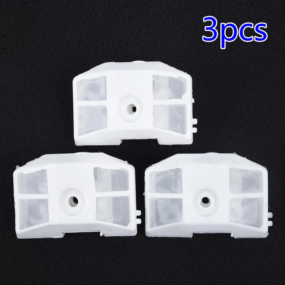 Chainsaw Air Filter Cleaner Engine 5200 5800 58CC 4500 Equipment For Chinese Garden Outdoor Power Tool Replacement
Chainsaw Air Filter Cleaner Engine 5200 5800 58CC 4500 Equipment For Chinese Garden Outdoor Power Tool Replacement