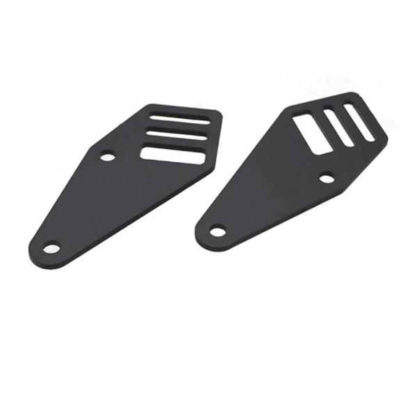 KTM 790/890 Adventure Luggage Rack & Bag Frame Set None
KTM 790/890 Adventure Luggage Rack & Bag Frame Set None