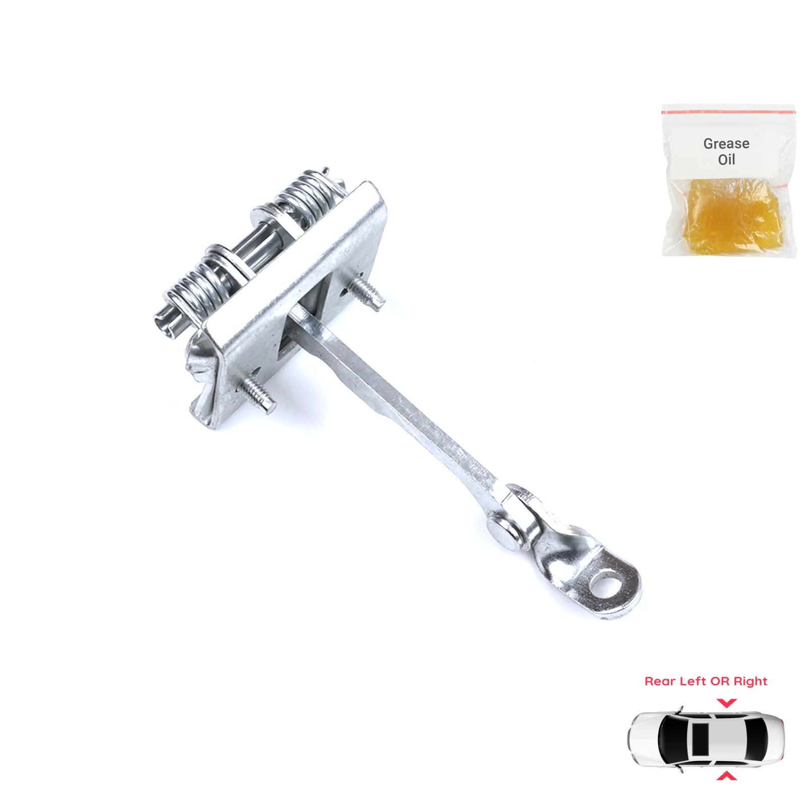 BDP1394 Ремінь обмежувача задніх дверей для Peugeot 607 9D 9U 1999-2010 9181F5
BDP1394 Ремінь обмежувача задніх дверей для Peugeot 607 9D 9U 1999-2010 9181F5