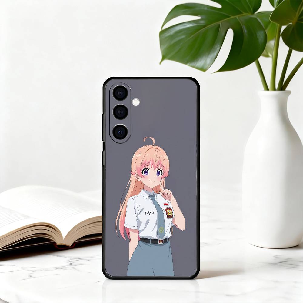 W-WITCH W-WATCH N-Nico Wakatsuki-nw Phone Case Black Silicone Soft For Samsung Galaxy A73,A72,A71,A70,A53,A52,A51 Samsung a31
W-WITCH W-WATCH N-Nico Wakatsuki-nw Phone Case Black Silicone Soft For Samsung Galaxy A73,A72,A71,A70,A53,A52,A51 Samsung a31