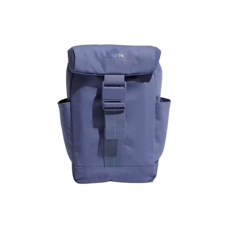 Adidas Monochrome Logo Buckle Closure Mini Crossbody Backpack Unisex Backpack Violet GV6563 Violet
Adidas Monochrome Logo Buckle Closure Mini Crossbody Backpack Unisex Backpack Violet GV6563 Violet