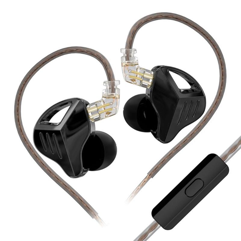 Premium Wire Earbuds in Ear Earphone Featuring Magnetic Dynamic Driver &Detachable Cable For Professional Musicians Gamers 1
Premium Wire Earbuds in Ear Earphone Featuring Magnetic Dynamic Driver &Detachable Cable For Professional Musicians Gamers 1