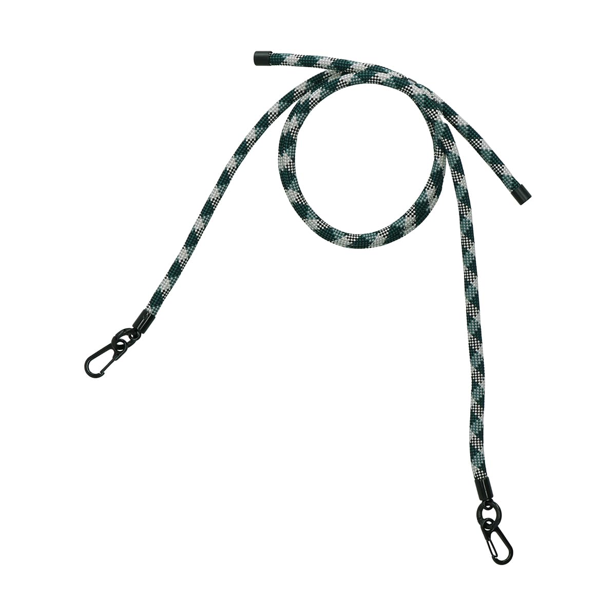 Delfonics Inner Carrying Shoulder Strap Cord Hike (Dark Green)
Delfonics Inner Carrying Shoulder Strap Cord Hike (Dark Green)
