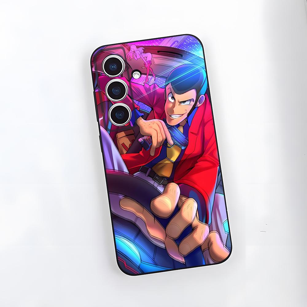 Lupin The Third Lupin Iii Phone Case For Samsung A25 A13 A33 5G A54 A36 A35 A56 A52 A14 Shockproof Soft Cover Samsung A56
Lupin The Third Lupin Iii Phone Case For Samsung A25 A13 A33 5G A54 A36 A35 A56 A52 A14 Shockproof Soft Cover Samsung A56