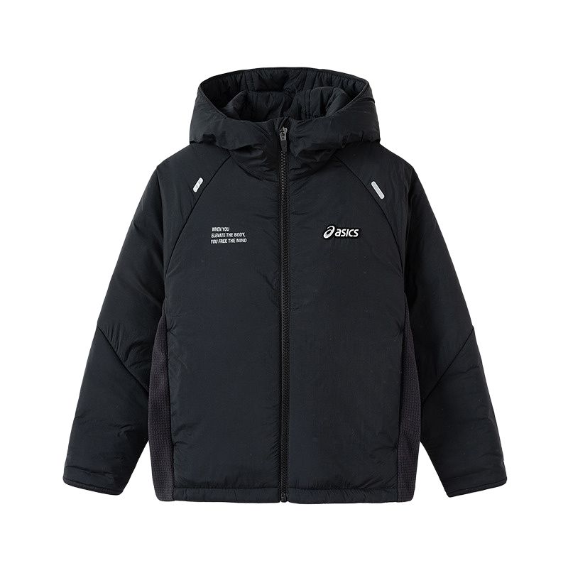 New ASICS Padded Jacket Sports Performance Kids 334251062407-9000 175
New ASICS Padded Jacket Sports Performance Kids 334251062407-9000 175