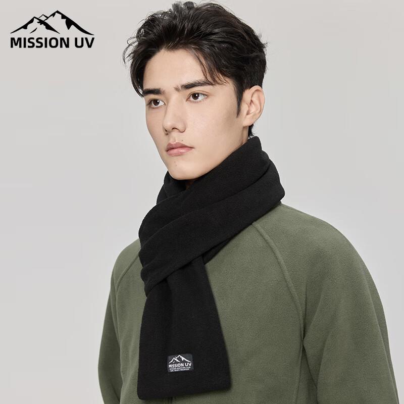 MISSION UV Men s Outdoor Neck Gaiter MUW007
MISSION UV Men s Outdoor Neck Gaiter MUW007