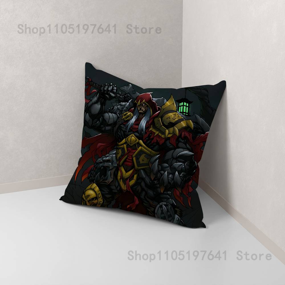 Game WorldS Of W-Warcraft Pillow Case For Sofa Decor Car Office Room Printing Cushion Cover Decorations and Protector 12x12Inch
Game WorldS Of W-Warcraft Pillow Case For Sofa Decor Car Office Room Printing Cushion Cover Decorations and Protector 12x12Inch