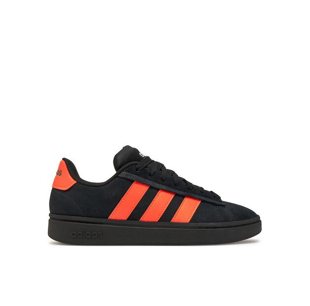 Мужские кроссовки adidas Grand court alpha jp7532 чёрные EU 46 2/3
Мужские кроссовки adidas Grand court alpha jp7532 чёрные EU 46 2/3