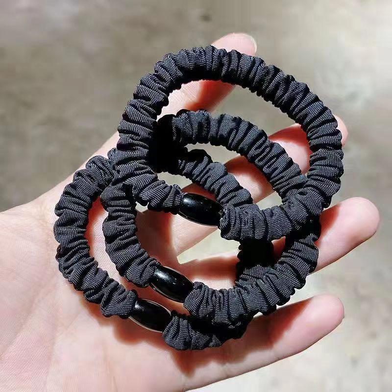 10Pcs Silk Satin Scrunchies Women Solid Color Hair Rope Elegant Ponytail Holder Rubber Band Elastic Hairband Hair Accessories
10Pcs Silk Satin Scrunchies Women Solid Color Hair Rope Elegant Ponytail Holder Rubber Band Elastic Hairband Hair Accessories