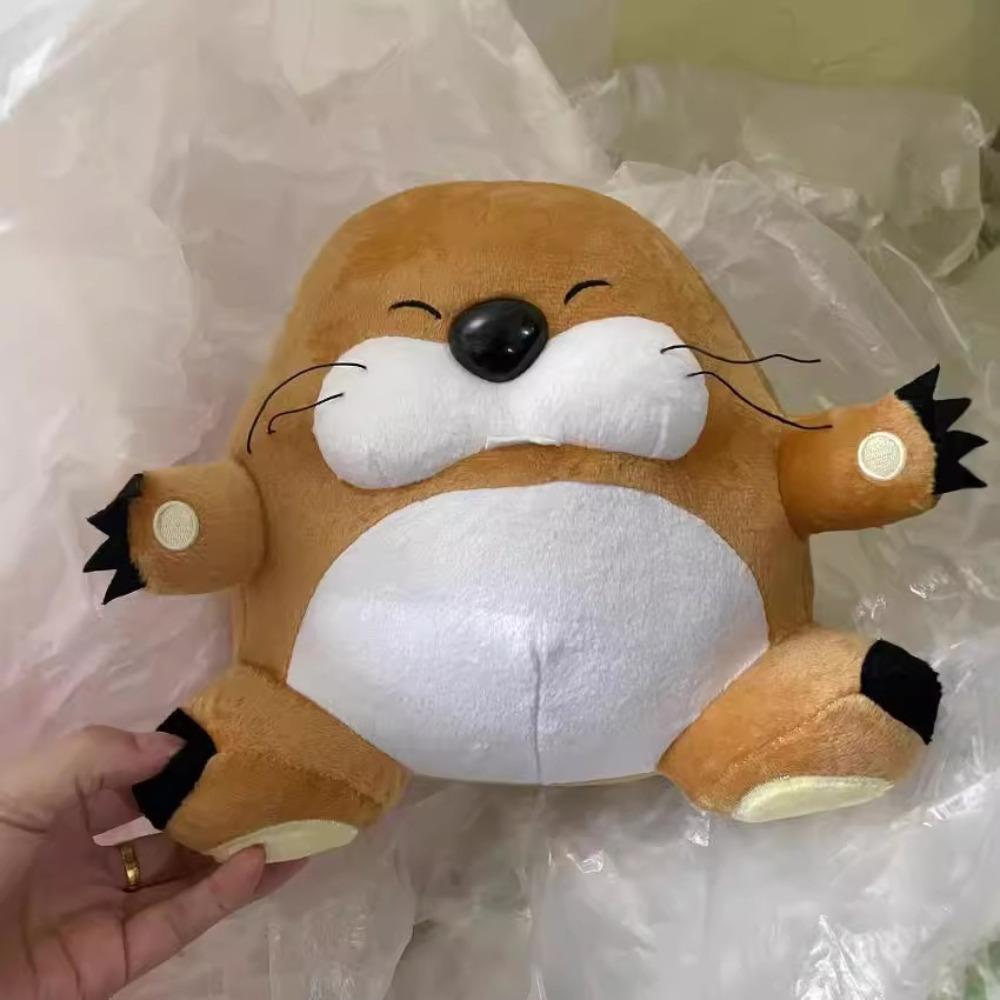 Decoration Plush Pillow Plush Doll Monty Mole Stuffed Toys Monty Mole Plush Toys Plush Animal Toy 22cm
Decoration Plush Pillow Plush Doll Monty Mole Stuffed Toys Monty Mole Plush Toys Plush Animal Toy 22cm