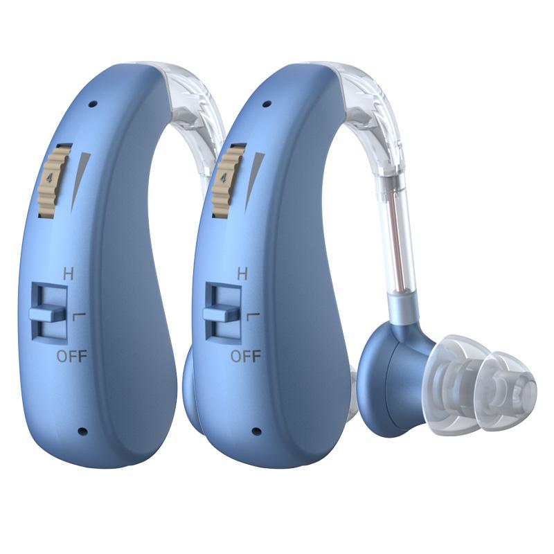 2 Set Mini Digital Hearing Aid fittings for Elderly Portable Sound Amplifier Rechargeable Adjustable Hearing Aid for Seniors синий
2 Set Mini Digital Hearing Aid fittings for Elderly Portable Sound Amplifier Rechargeable Adjustable Hearing Aid for Seniors синий